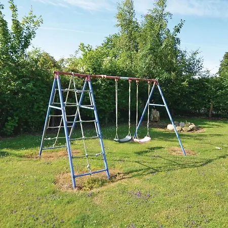 Tatil Evi Two-bedroom In Sydals