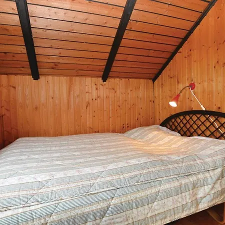 Two-bedroom In Sydals 度假居 *