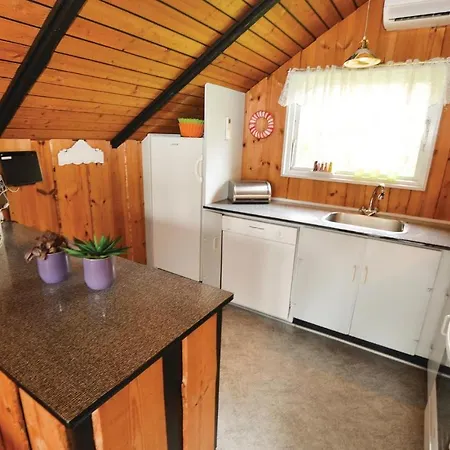 Tatil Evi Two-bedroom In Sydals Skovbyballe