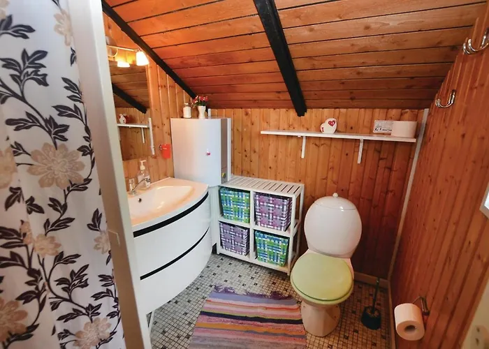 Two-bedroom In Sydals * Skovbyballe